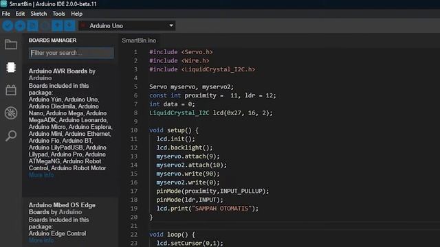 Cara Install Arduino IDE Terbaru dan Menambah Board ESP8266 di Arduino смотреть онлайн