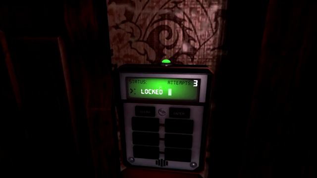 Обзор The Guest - в тёмной комнате смотреть онлайн