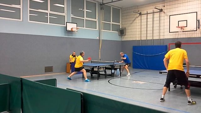 Post SV Castrop-Rauxel III. Schäper Michael. 24.11.2018. смотреть онлайн