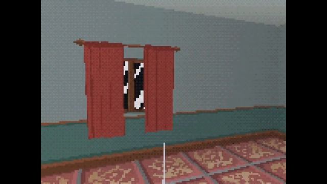 Quiet Manor - A Quiet Horror Game From The Creator Of IMSCARED ( BOTH ENDINGS ) смотреть онлайн