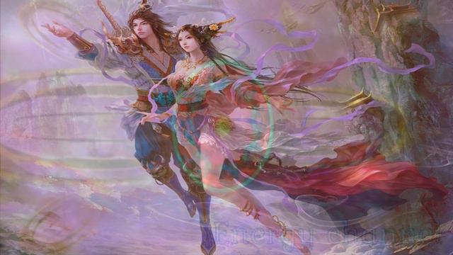 ОТЕЦ АБСОЛЮТ/ПЕРЕХОД В ПЯТОЕ ИЗМЕРЕНИЕ (Кожный покров человека Пятого измерения)