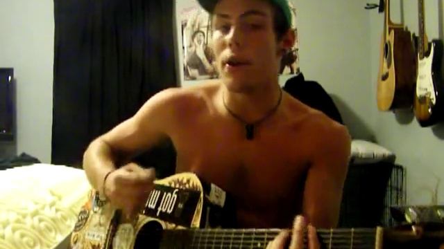 What I Really Learned in Study Hall-Ice Nine Kills (Acoustic Cover) смотреть онлайн