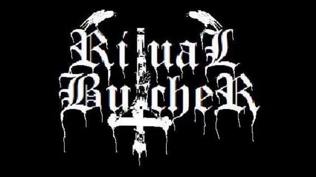 Ritual Butcher Demo смотреть онлайн
