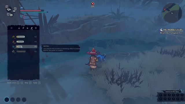 The Serpent Rogue - Sandbox Apocalyptic Plague Doctor Action RPG смотреть онлайн