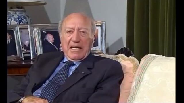 8 snin mill-mewt tal-President Emeritus Guido de Marco смотреть онлайн