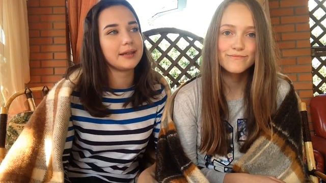 Видео-ответ | The AnJu смотреть онлайн