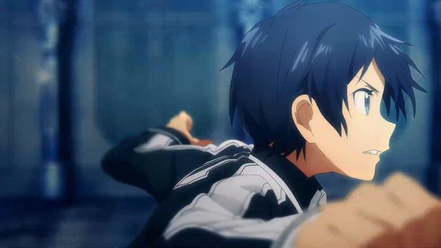 「Creditless」Sword Art Online: Alicization OP / Opening 1「UHD 60FPS」 смотреть онлайн