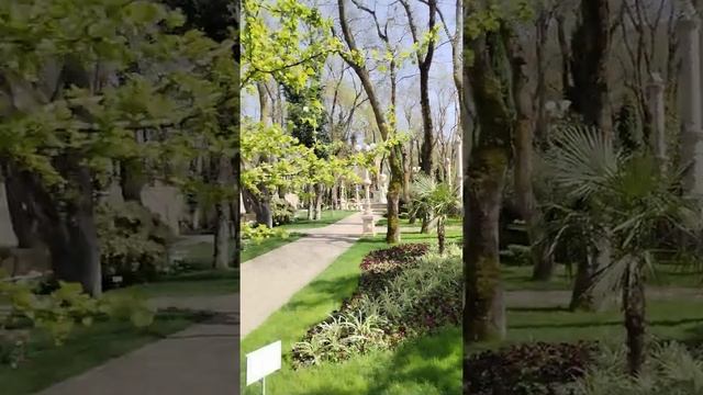 Акведук, дворец султана и храм Шивы смотреть онлайн