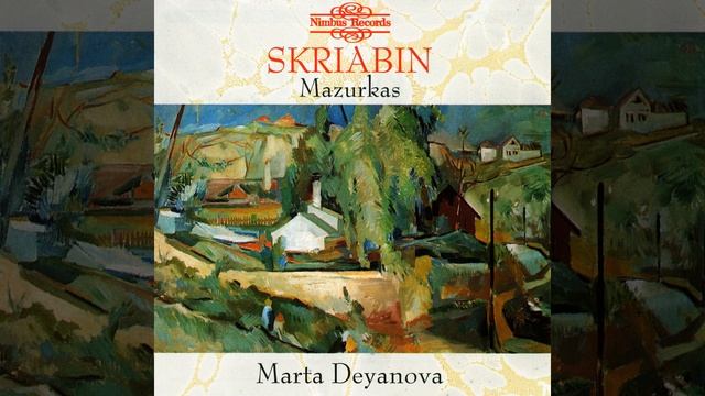 Ten Mazurkas, Op. 3: No. 1 in B Minor смотреть онлайн