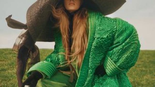 Создание и история бренда GUCCI (Creation and history of the GUCCI brand) смотреть онлайн