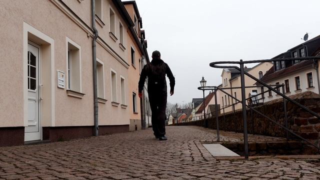 ВУРЦЕН | Саксония. Неизвестная Германия смотреть онлайн