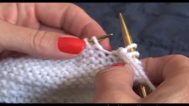 Make One Purl (M1P) смотреть онлайн