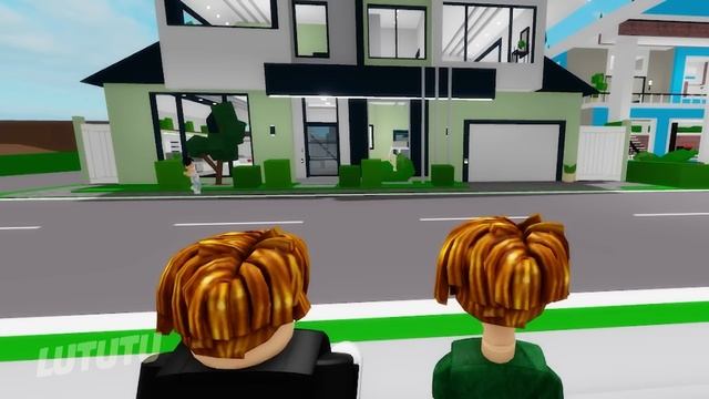 BEST EPISODES COMPILATION 6 / ROBLOX Brookhaven ?RP - FUNNY MOMENTS смотреть онлайн