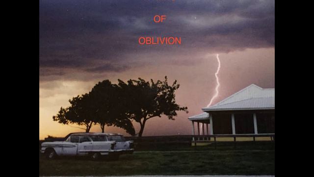William Basinski ─ Because смотреть онлайн