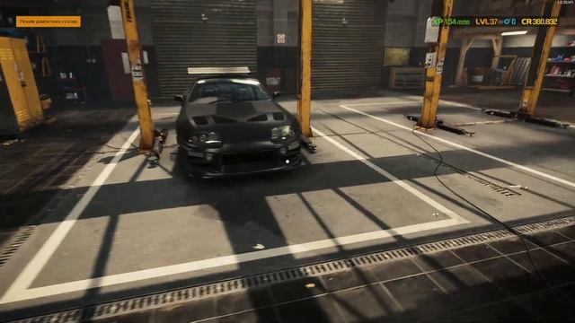 ?Supra из Форсажа?- Оживление прошло успешно! смотреть онлайн