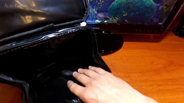 Сумка Roswheel на руль велосипеда | Алиэкспресс смотреть онлайн