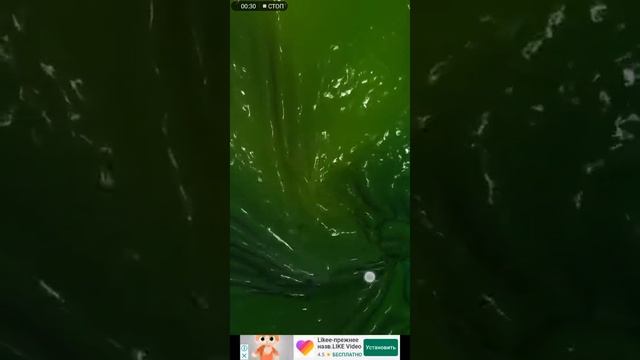 Игра слайма. смотреть онлайн
