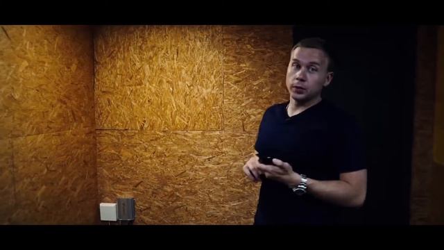 Усиление сотовой связи и 4G-интернета в гараже или ангаре c помощью репитера VEGATEL смотреть онлайн