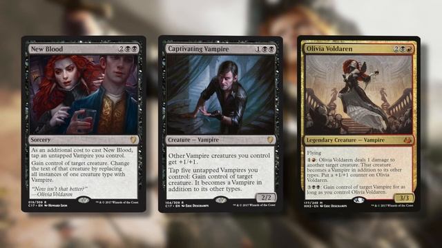 How Would A Spike Build EDGAR MARKOV? | The Command Zone 175 | Magic Commander Podcast смотреть онлайн