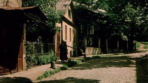 Восемнадцатый год. 1958. часть 1 из 3 (Хождение по мукам - фильм 2 из 3)