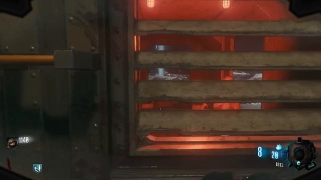 The Story of ZOMBIE ASTRONAUT! SPACE MAN ON MOON STORY! NEW Call of Duty Black Ops Zombies Storylin смотреть онлайн