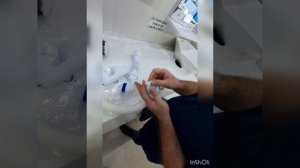 Сифон для ванны/ Клик-Клак