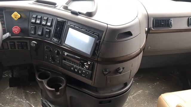 2018 Haulmark 45DB Motorhome