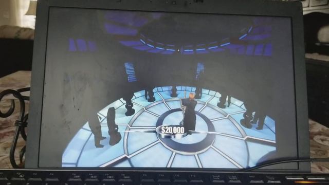 Weakest Link PC Game #34 смотреть онлайн