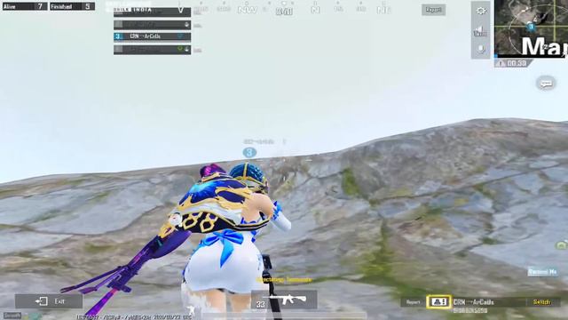 IPAD MINI 6 BGMI LIVE | IPAD MINI 6 PUBG LIVE | road to 100 SUBSCRIBERS \BONG ROCK GAMING #BGMI смотреть онлайн