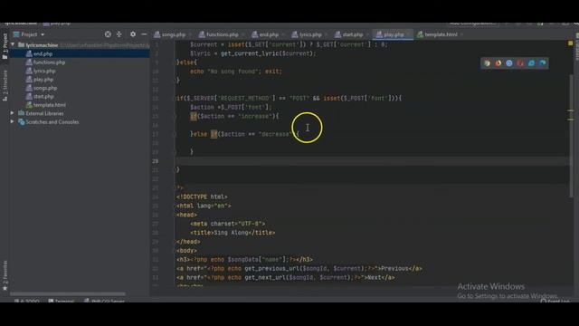 PHP COOKIES BEGINNER EXAMPLE смотреть онлайн