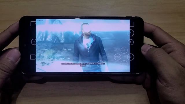 Winlator Android Assassins Creed Revelations Game Test Snapdragon 870 смотреть онлайн