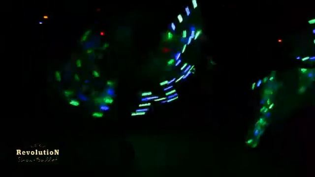 Шоу-балет"Revolution" - N.C. Varna. смотреть онлайн