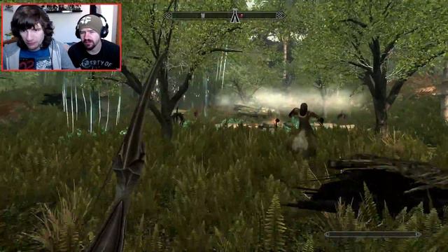 The Monday Mod Show - The Forgotten Island - Skyrim Mods 2016 смотреть онлайн