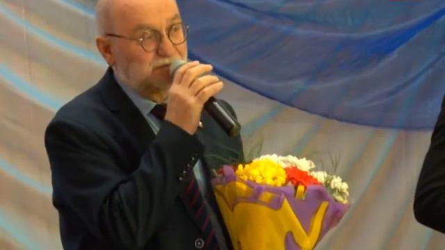 60 лет исполнилось муниципальному архиву Холмска смотреть онлайн