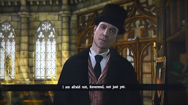 Chess/Checker Board Safe Puzzle - The Testament of Sherlock Holmes w/ Commentary - Xbox360 1080pHD смотреть онлайн