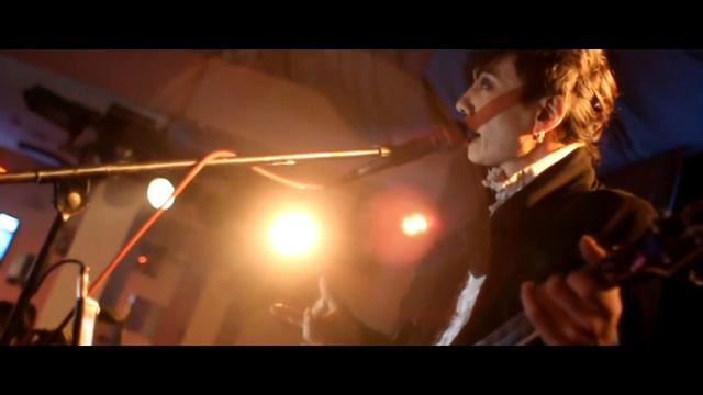 Sana & Jackie-O (Art Video) смотреть онлайн