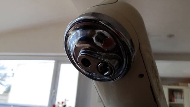 Kenwood KMix Mixer Head Disassembly, Clean, Repair or Remove Cover смотреть онлайн