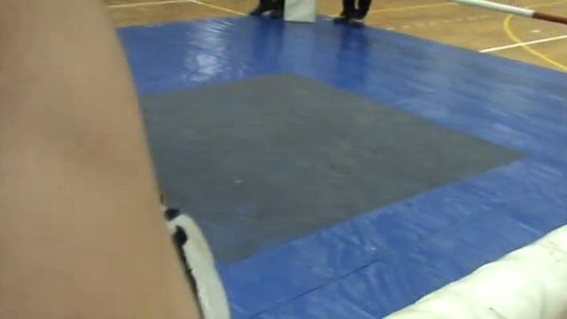 4.Цеханович(Булат,Минск) - Ольшевский(Жодино) смотреть онлайн