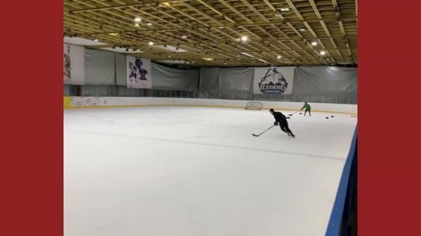 2 тренировка от @trener_ilyas ❗️