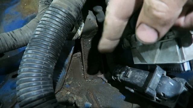 "Точка невозврата" для кузова авто на примере Chevrolet Aveo смотреть онлайн