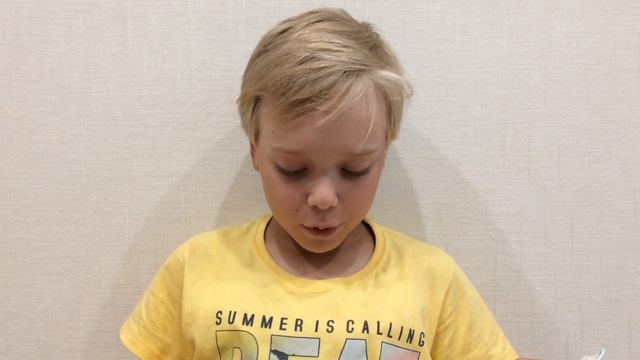 Ю.Коваль.Приключения Васи Куролесова.Ч.-2,гл.1,2,3. смотреть онлайн