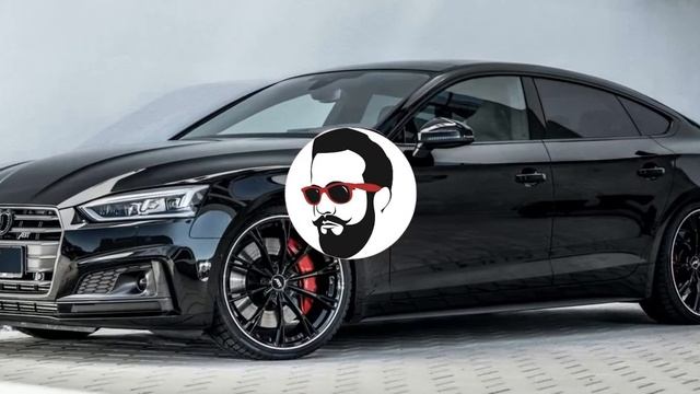 Audi A7 Music Weero - Mates смотреть онлайн