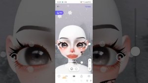 туториал на лицо ? #зепето #tutorial