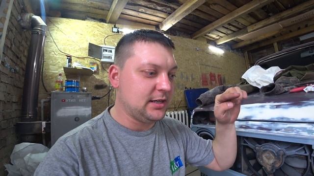 Я Купил Себе  Пескоструйный Аппарат/ Обзор Пескоструйный Аппарат 19Л. Пескоструйка Для Гаража!!!