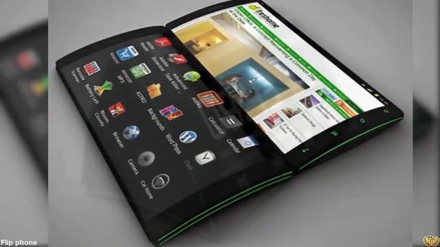 САМЫЕ НЕОБЫЧНЫЕ СМАРТФОНЫ В МИРЕ смотреть онлайн