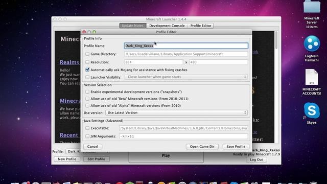 How to Install Minecraft Forge 1.7.9 смотреть онлайн