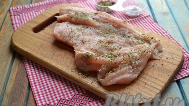 Кухня Мамашки