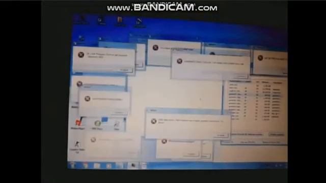 MEMZ-DESTRUCTIVE.EXE Crashes Windows 7 #2 смотреть онлайн