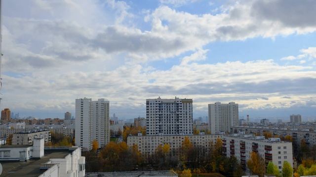Fujifilm X-T20 4k timelapse test смотреть онлайн