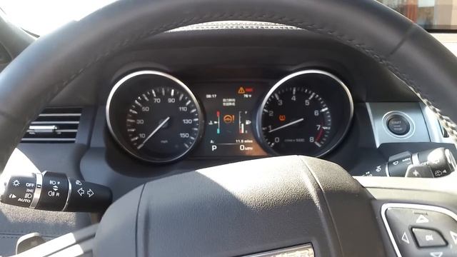 Land Rover Range Rover Electronic Power Steering Problem !!! смотреть онлайн